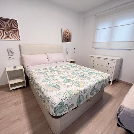 Centro Historico Especial Grupos Parking Gratis Picasso 01-3D Appartement Málaga Buitenkant foto