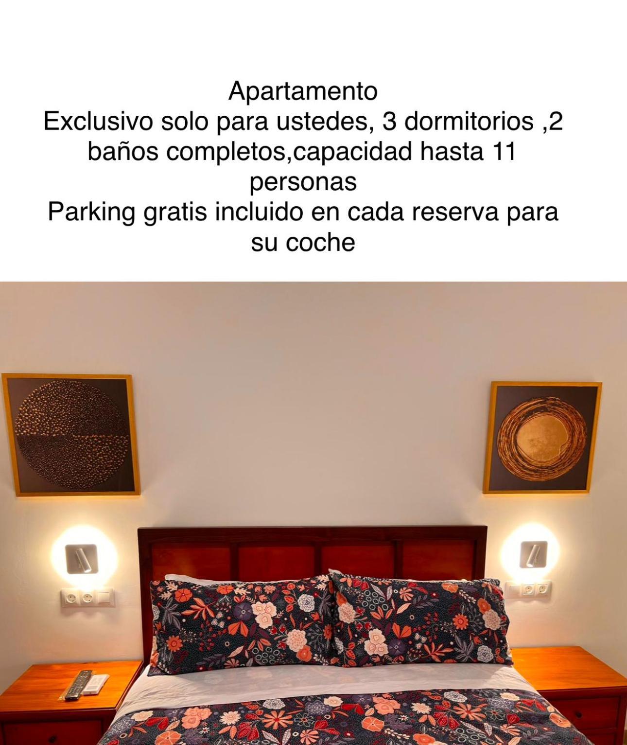 Centro Historico Especial Grupos Parking Gratis Picasso 01-3D Appartement Málaga Buitenkant foto